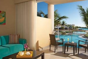 Dreams Jade Riviera Cancun Resort – Riviera Cancun